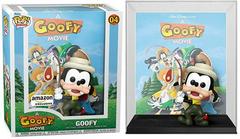 Goofy #4 Funko POP VHS Covers Prices