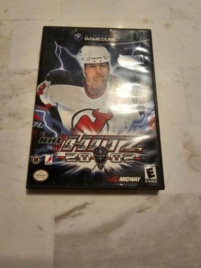 NHL Hitz 2002 photo