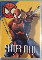 Spider-Man #1 Marvel 1996 Fleer Vision Prices