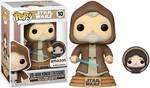 Obi-Wan Kenobi [with Pin] #10 Funko POP Star Wars