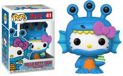 Hello Kitty Sea #41 Funko POP Sanrio Prices