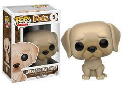 Labrador Retriever #5 Funko POP Pets Prices