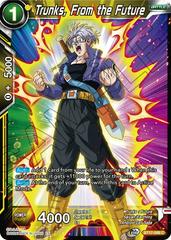 Trunks, From the Future BT17-098 Dragon Ball Super Ultimate Squad Prices