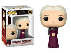 Rhaenyra Targaryen #16 Funko POP House of the Dragons Prices