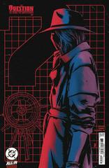 The Question: All Along the Watchtower [Fornes] #2 (2024) Comic Books The Question: All Along the Watchtower Prices