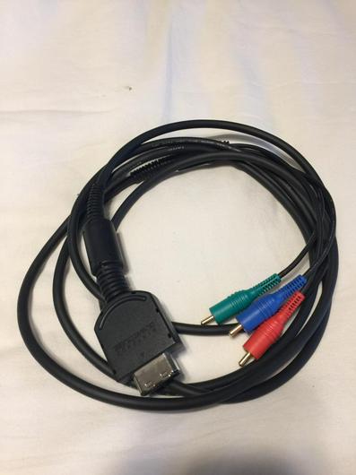 Digital AV Component Cable photo