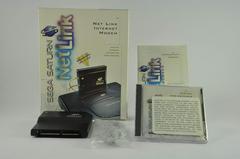 Sega Saturn Netlink Internet Modem Sega Saturn Prices