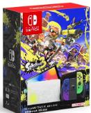 Nintendo Switch OLED Splatoon 3 Edition JP Nintendo Switch