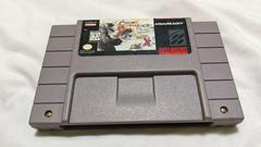 Cartridge | Chrono Trigger Super Nintendo