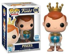 Pisces #9 Funko POP Zodiac Prices