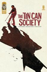 Tin Can Society #2 (2024) Comic Books Tin Can Society Prices