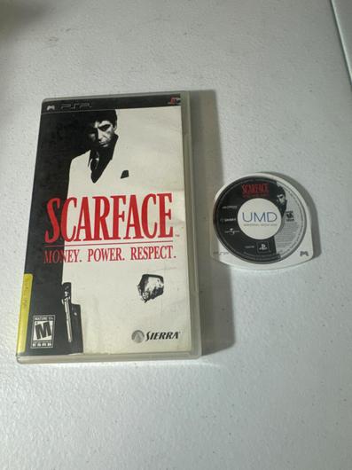 Scarface: Money Power Respect photo