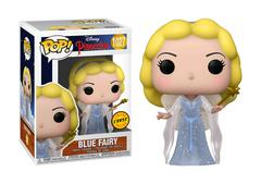 Blue Fairy [Chase] #1027 Funko POP Disney Prices