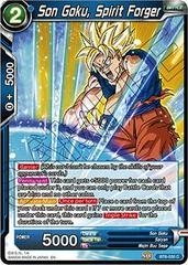 Son Goku, Spirit Forger BT6-030 Dragon Ball Super Destroyer Kings Prices