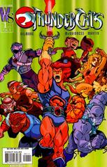 Thundercats #1 (2002) Comic Books Thundercats Prices