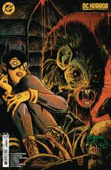 DC Horror Presents [Francavilla] #1 (2024) Comic Books DC Horror Presents Prices