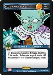 Blue Hand Blast [Foil] C28 Dragon Ball Z Heroes and Villians Prices