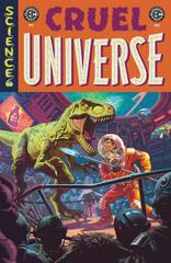 Cruel Universe #1 (2024) Comic Books Cruel Universe Prices