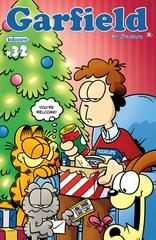 Garfield #32 (2014) Comic Books Garfield Prices