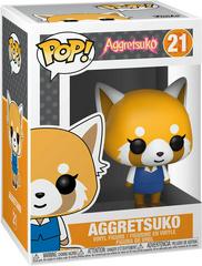 Aggretsuko #21 Funko POP Sanrio Prices