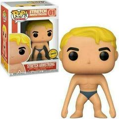 Stretch Armstrong [Chase] #1 Funko POP Retro Toys Prices