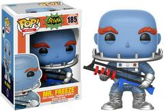 Mr. Freeze #185 Funko POP Heroes Prices