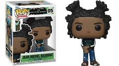 Jean-Michel Basquiat #5 Funko POP Artists Prices