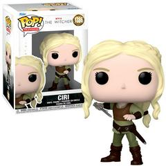 Ciri #1386 Funko POP Television Prices