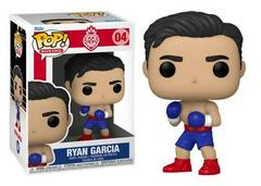 Ryan Garcia #4 Funko POP Boxing Prices