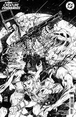 Creature Commandos [Lee Sketch] #1 (2024) Comic Books Creature Commandos Prices