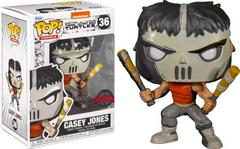 Casey Jones #36 Funko POP Comics Prices