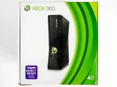 Xbox 360 Slim Console 4GB Kinect Bundle Xbox 360 Prices