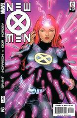 New X-Men #120 (2001) Comic Books New X-Men Prices