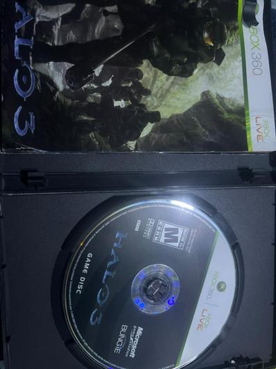 Halo 3 [Essentials] photo