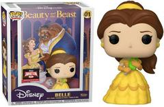 Belle #1 Funko POP VHS Covers Prices