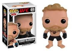 Conor McGregor #1 Funko POP UFC Prices