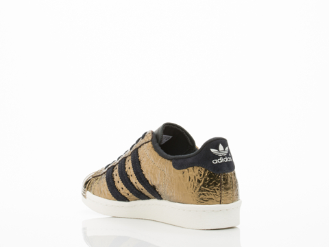 Golden Goose Deluxe Brand Kids Cheap Superstar Sneakers $194 Buy 