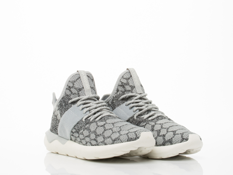 Adidas Originals Tubular Doom White Sneakers BA 7554 Caliroots