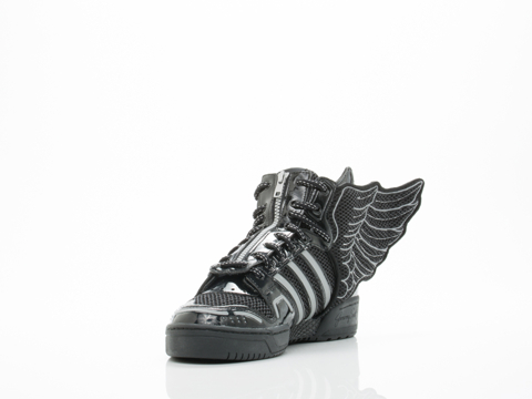 js wings 2.0 zilver