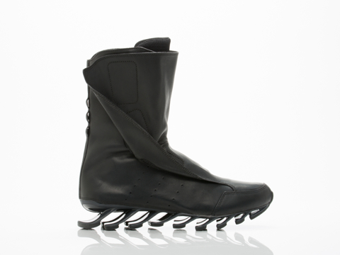 rick owens springblade high