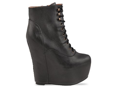 jeffrey campbell black wedges