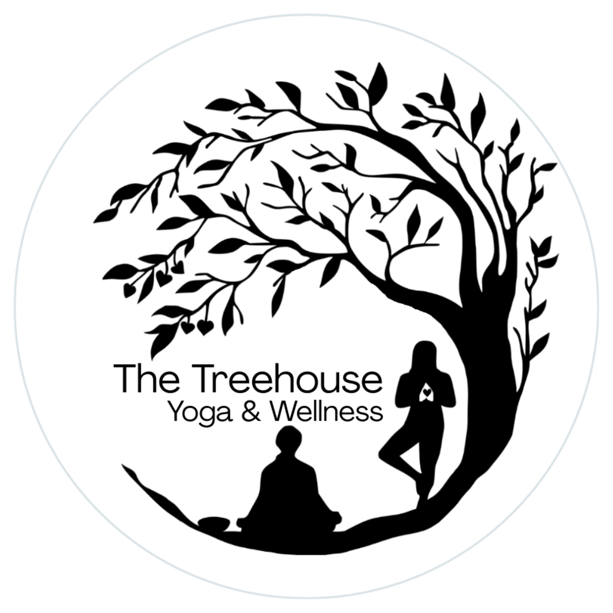 The Treehouse Yoga & Wellness — Hybrid gym in Bad Axe, MI