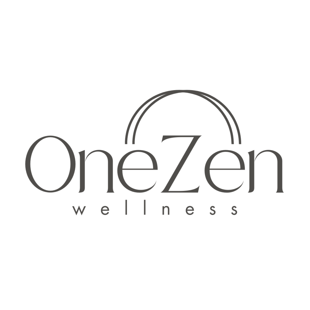 OneZen Wellness - Home