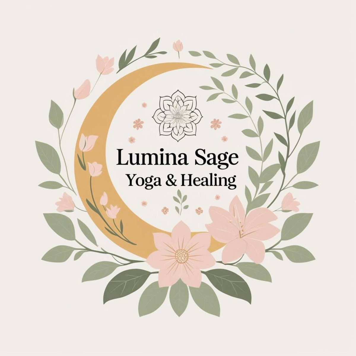Lumina Sage Yoga & Healing - Schedule
