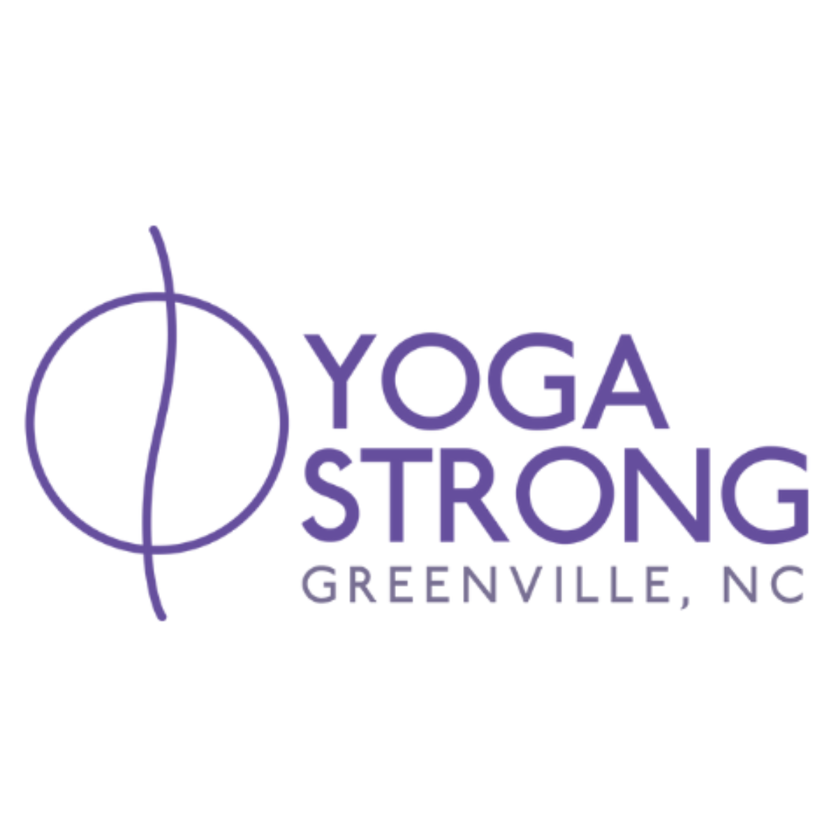 Yoga Strong Studio - 10 Class Pass