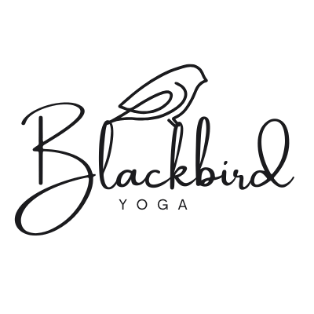 Blackbird Yoga - Offerings
