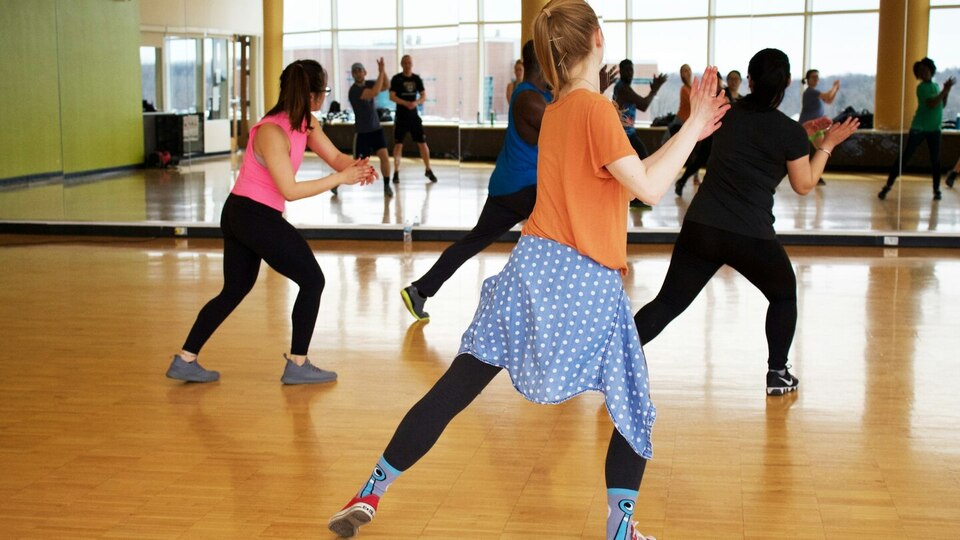 Hi/Lo Fitness