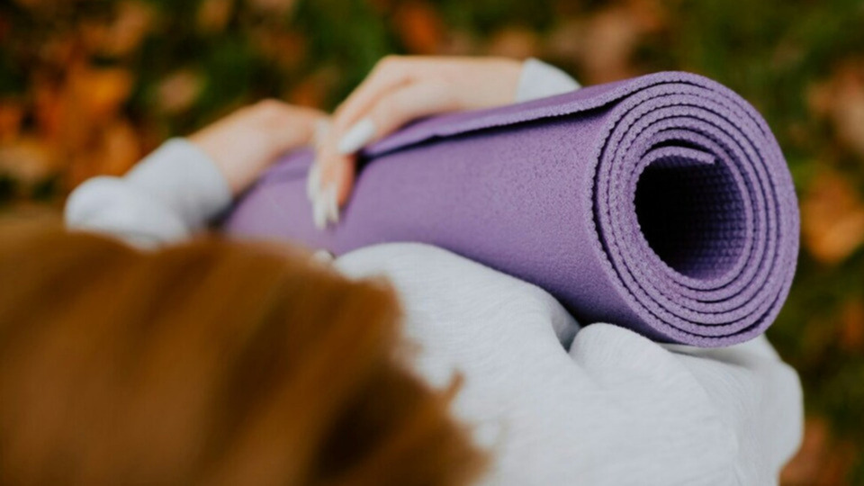 Soulful Movement Plan