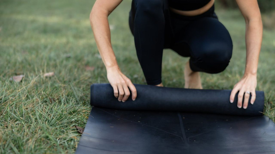 Unlimited Movement Membership