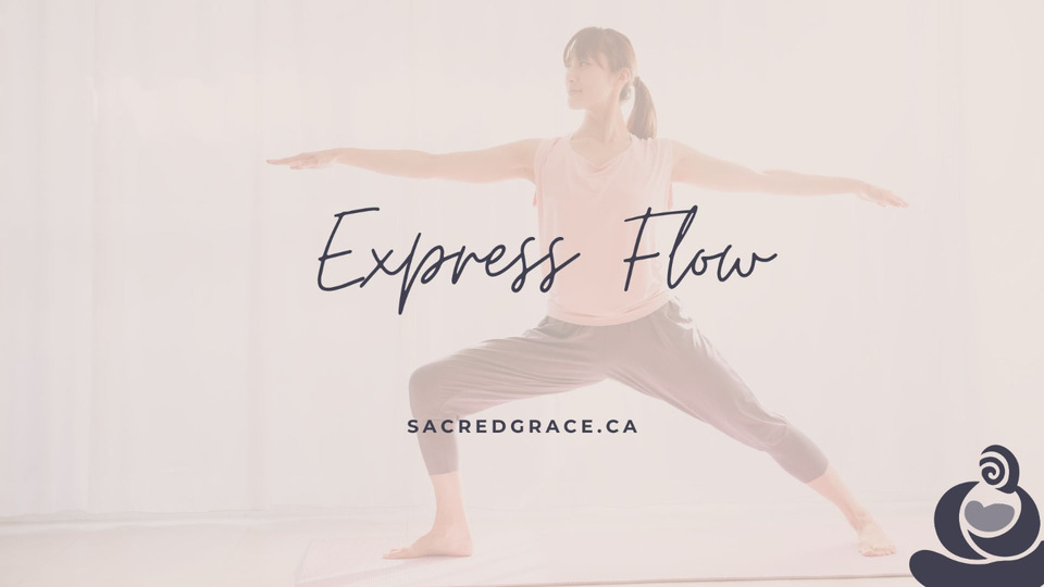 Express Flow